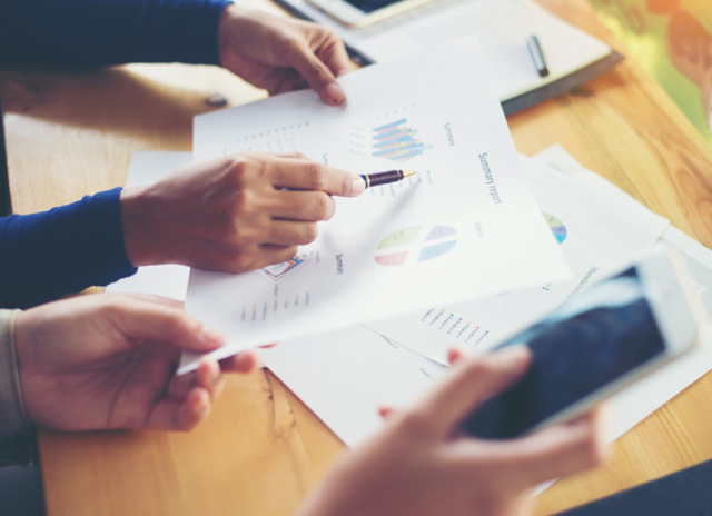 財(cái)務(wù)數(shù)據(jù)