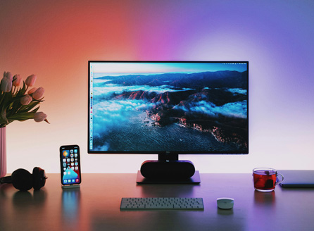 臺(tái)式機(jī)