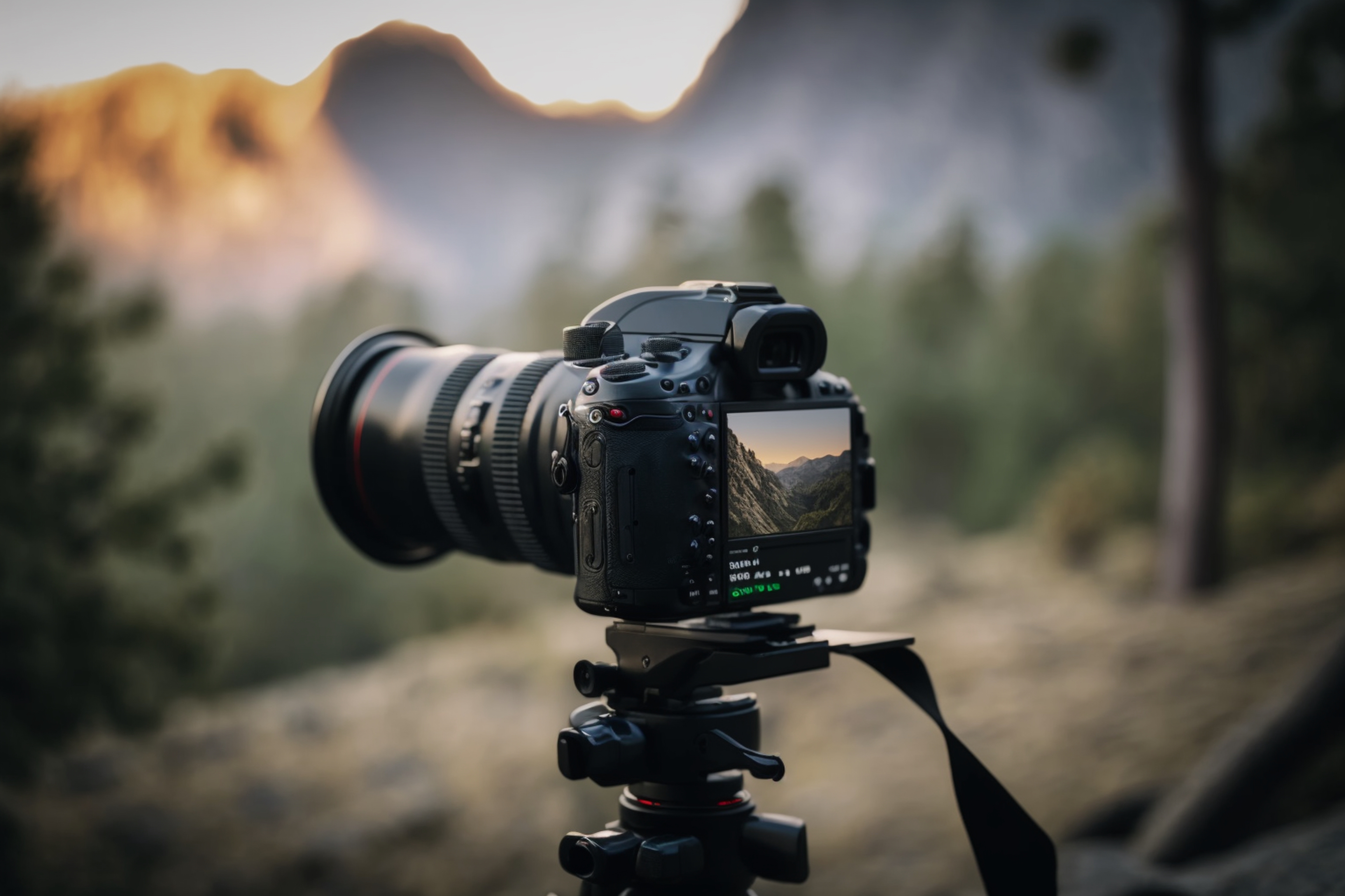 專業(yè)攝影攝像設(shè)備